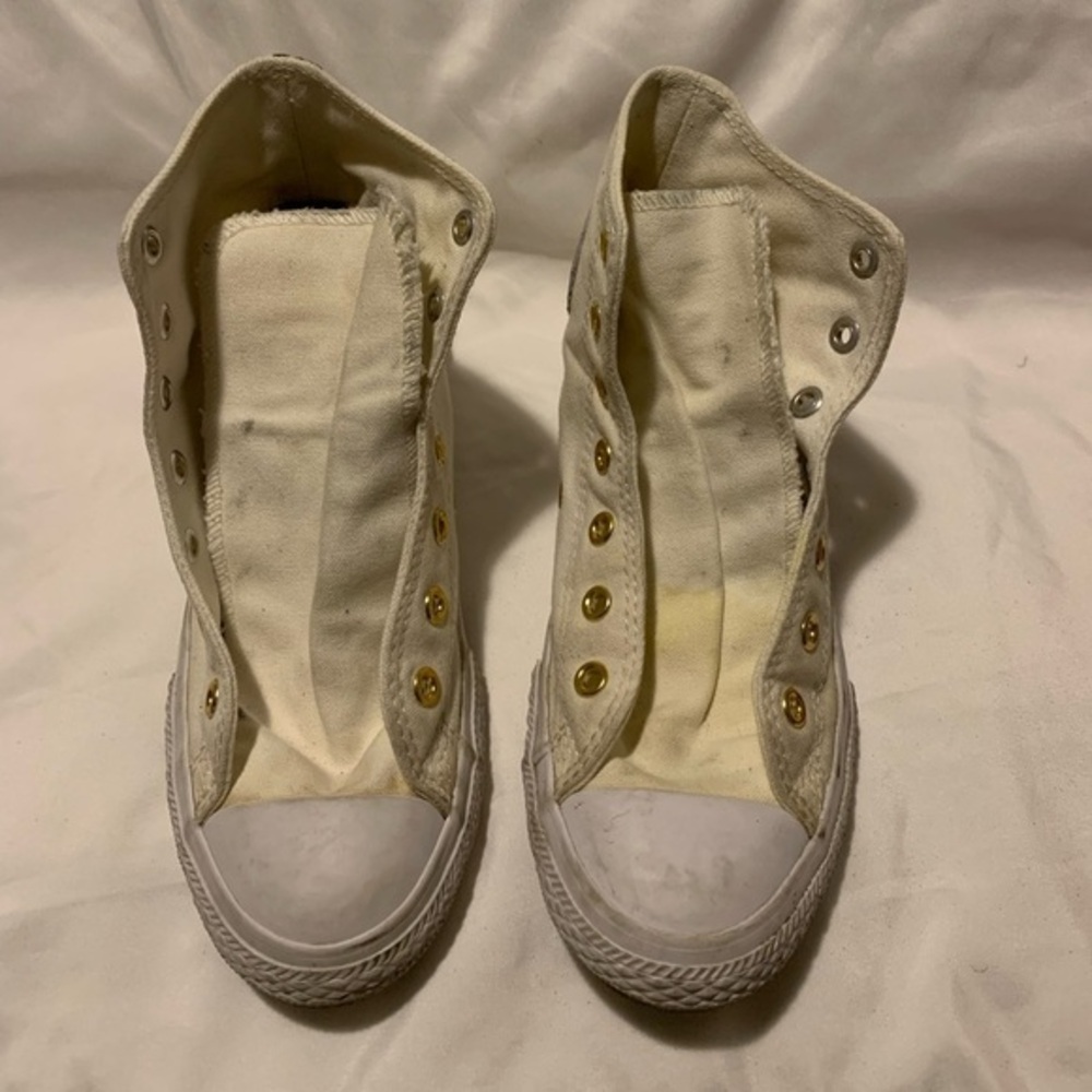 Kids Converse size 3